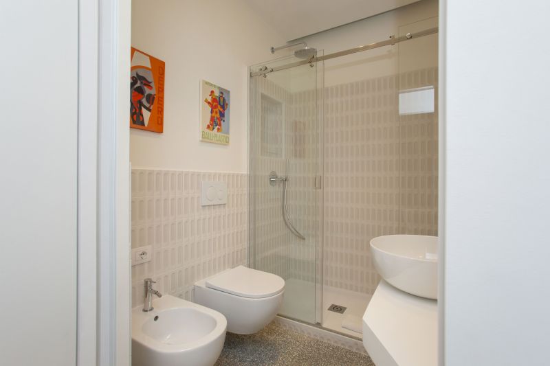photo 7 Owner direct vacation rental Milan appartement Lombardy  bathroom