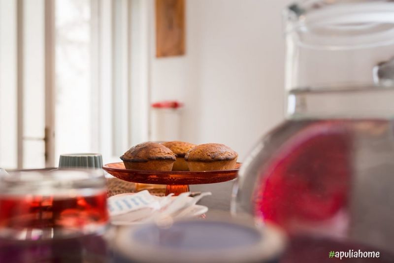 photo 3 Owner direct vacation rental Alliste appartement Puglia Lecce Province Sep. kitchen