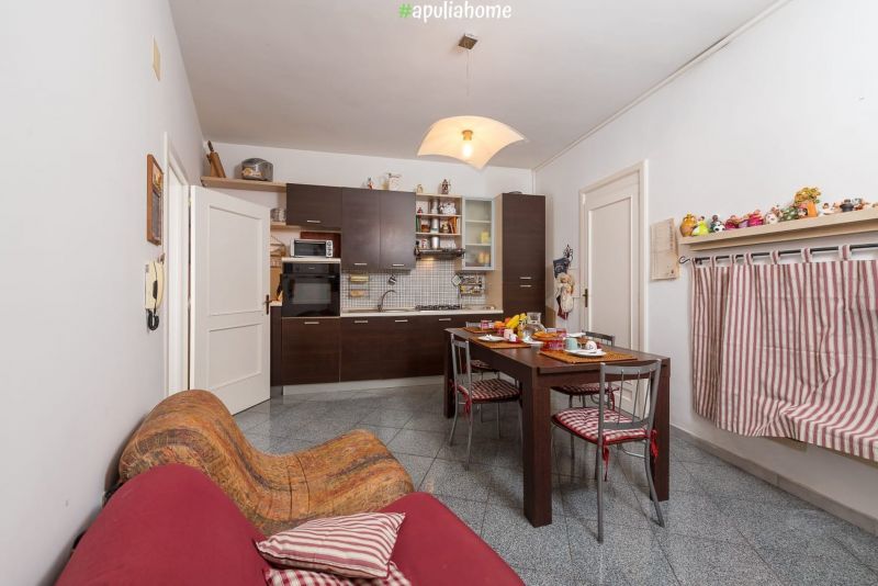 photo 7 Owner direct vacation rental Alliste appartement Puglia Lecce Province Sep. kitchen