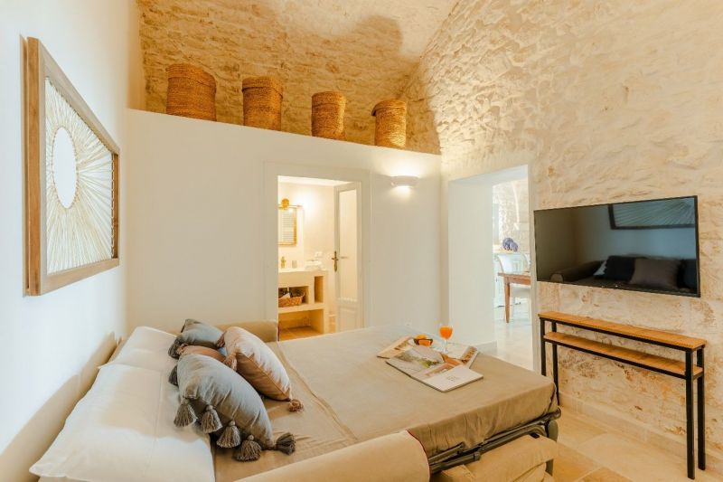 photo 10 Owner direct vacation rental Ostuni maison Puglia Brindisi Province Property map