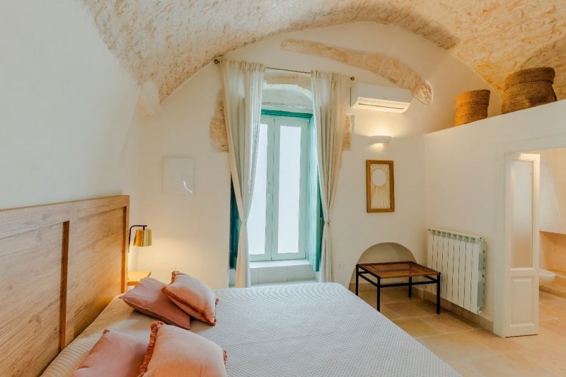 photo 14 Owner direct vacation rental Ostuni maison Puglia Brindisi Province Property map