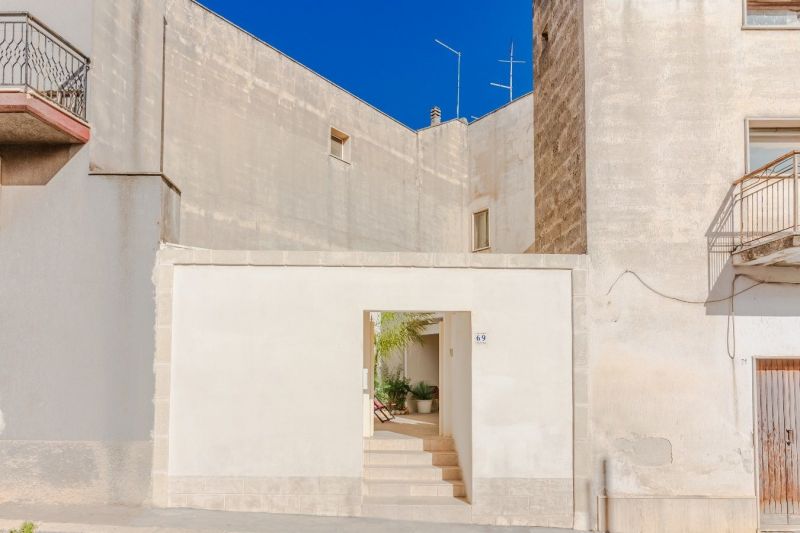 photo 24 Owner direct vacation rental Ostuni maison Puglia Brindisi Province Outside view