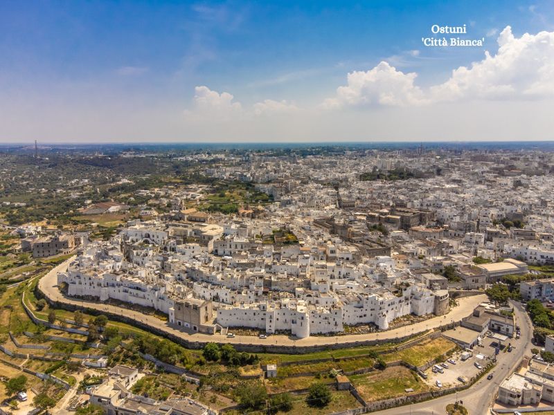 photo 29 Owner direct vacation rental Ostuni maison Puglia Brindisi Province Other view