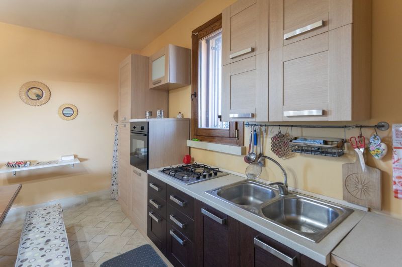 photo 8 Owner direct vacation rental  villa Puglia Lecce Province Sep. kitchen