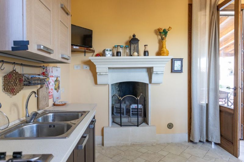 photo 10 Owner direct vacation rental  villa Puglia Lecce Province Sep. kitchen