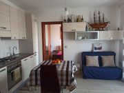 Alghero holiday rentals for 3 people: appartement no. 128641