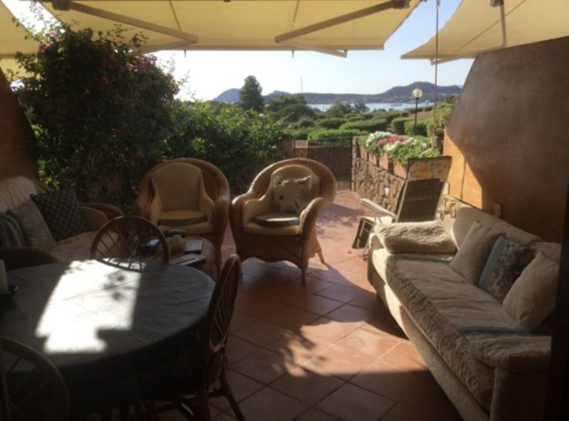 photo 1 Owner direct vacation rental Portisco appartement Sardinia Olbia Tempio Province Outside view