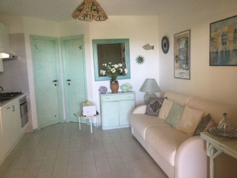 photo 2 Owner direct vacation rental Portisco appartement Sardinia Olbia Tempio Province Living room
