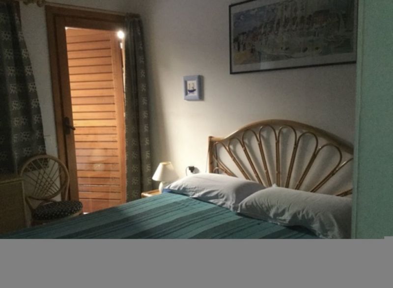 photo 3 Owner direct vacation rental Portisco appartement Sardinia Olbia Tempio Province bedroom
