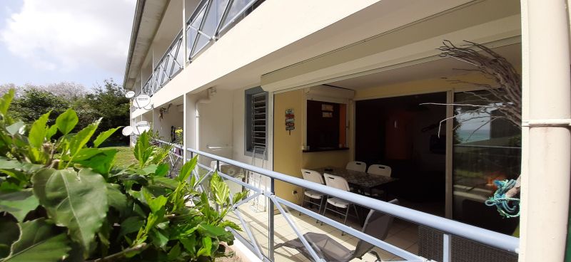 photo 9 Owner direct vacation rental Le Diamant appartement   Outside view