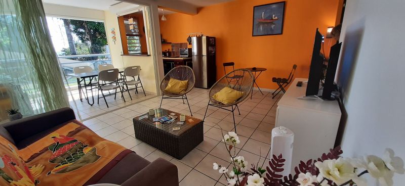 photo 3 Owner direct vacation rental Le Diamant appartement
