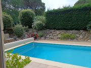 Bagnols Sur Cze holiday rentals: villa no. 128750