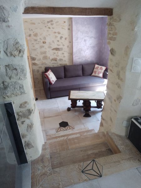 photo 8 Owner direct vacation rental  maison Rhone-Alps Drme Sitting room