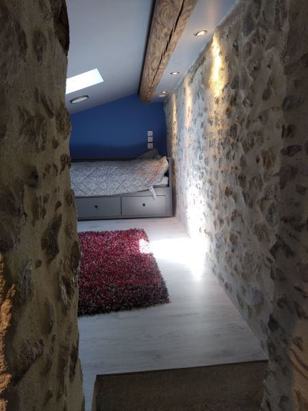 photo 23 Owner direct vacation rental  maison Rhone-Alps Drme bedroom