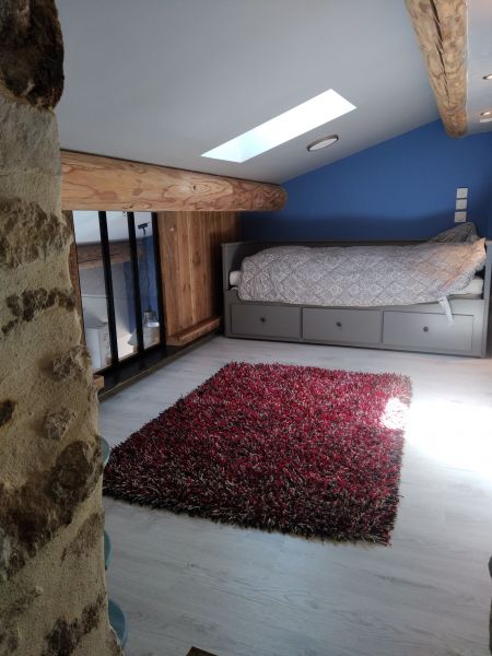 photo 24 Owner direct vacation rental  maison Rhone-Alps Drme bedroom