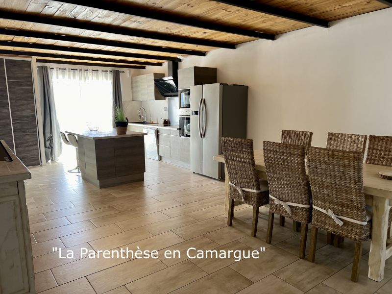 photo 2 Owner direct vacation rental Arles maison Provence-Alpes-Cte d'Azur Bouches du Rhne