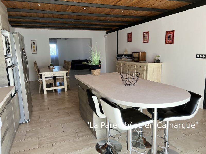 photo 4 Owner direct vacation rental Arles maison Provence-Alpes-Cte d'Azur Bouches du Rhne