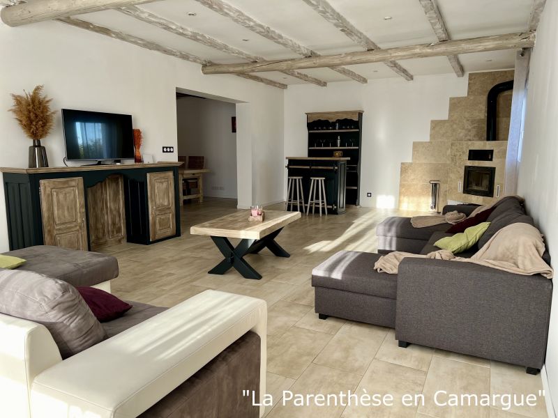 photo 5 Owner direct vacation rental Arles maison Provence-Alpes-Cte d'Azur Bouches du Rhne