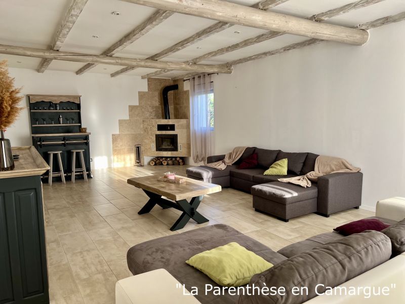 photo 6 Owner direct vacation rental Arles maison Provence-Alpes-Cte d'Azur Bouches du Rhne