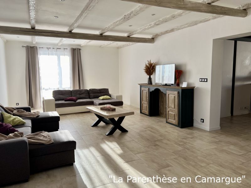 photo 7 Owner direct vacation rental Arles maison Provence-Alpes-Cte d'Azur Bouches du Rhne
