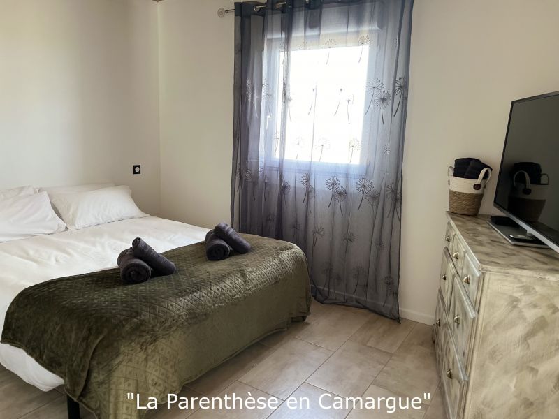 photo 8 Owner direct vacation rental Arles maison Provence-Alpes-Cte d'Azur Bouches du Rhne bedroom 2