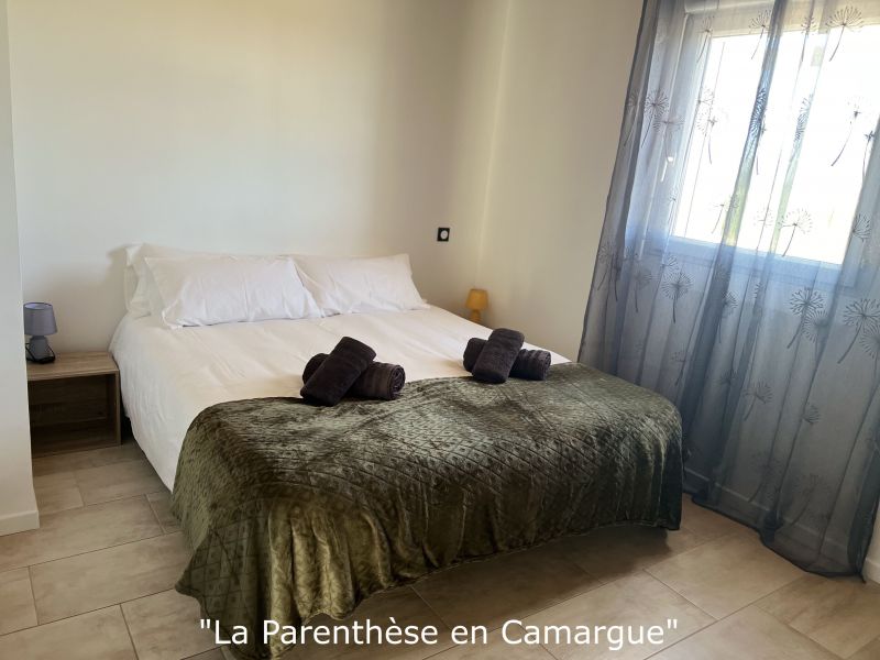 photo 9 Owner direct vacation rental Arles maison Provence-Alpes-Cte d'Azur Bouches du Rhne bedroom 2
