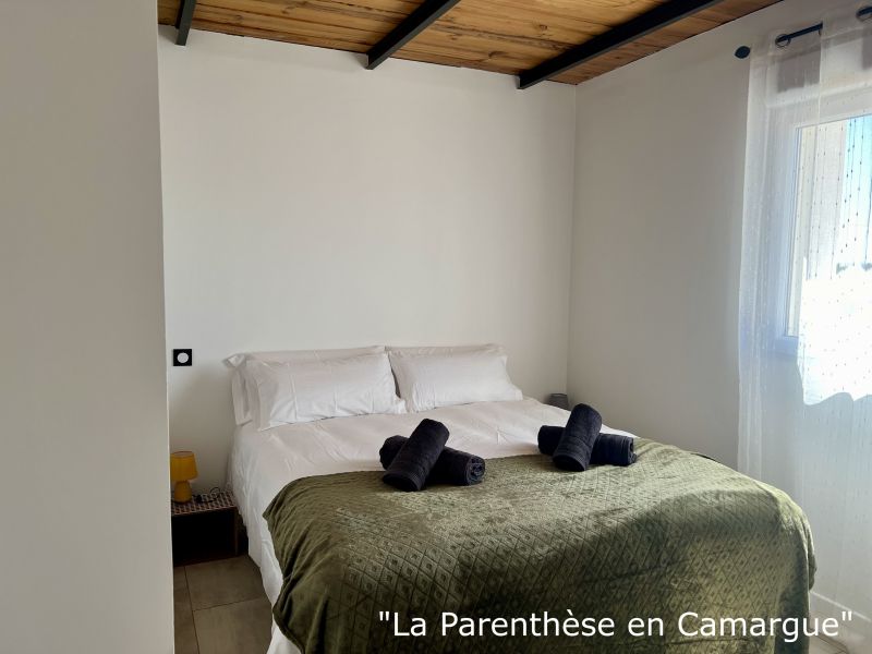 photo 10 Owner direct vacation rental Arles maison Provence-Alpes-Cte d'Azur Bouches du Rhne bedroom 1