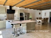 Camargue holiday rentals for 5 people: maison no. 128833