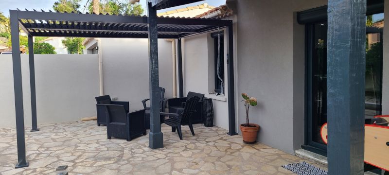 photo 6 Owner direct vacation rental Cap d'Agde villa Languedoc-Roussillon Hrault