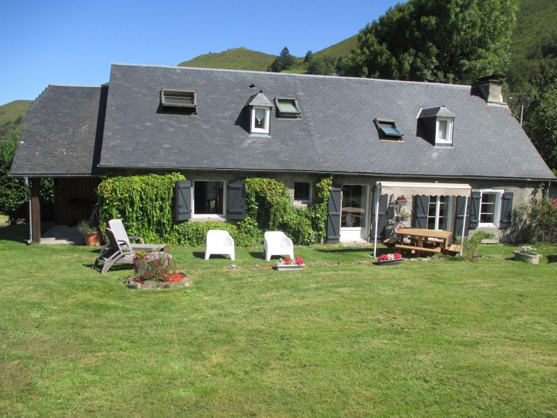 photo 0 Owner direct vacation rental Lourdes maison Midi-Pyrnes Hautes-Pyrnes