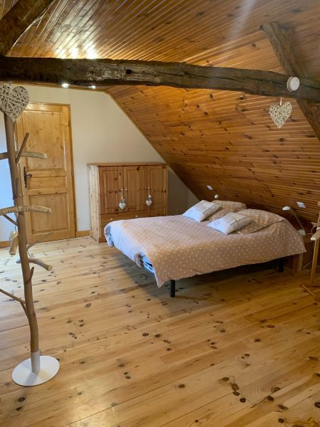 photo 2 Owner direct vacation rental Lourdes maison Midi-Pyrnes Hautes-Pyrnes bedroom 2