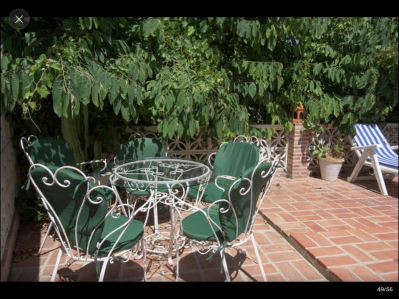 photo 4 Owner direct vacation rental Marbella villa Andalucia Mlaga (province of) Other view