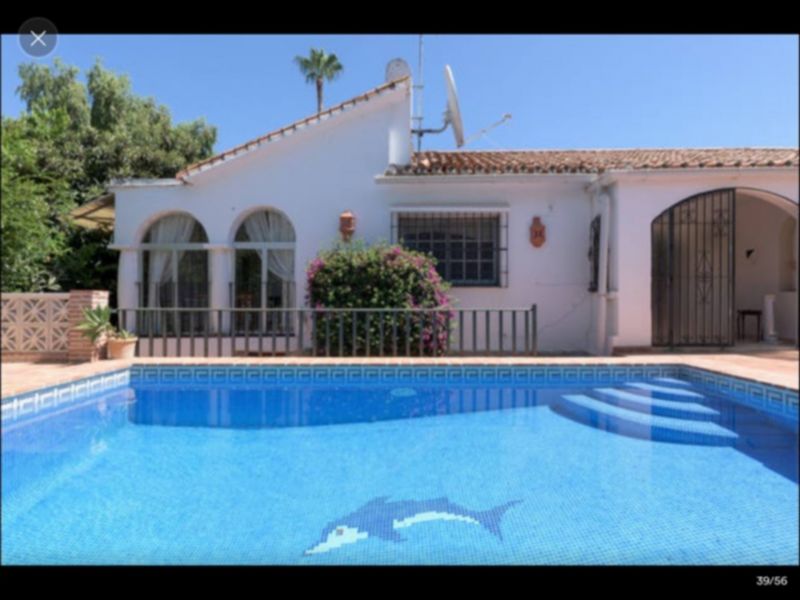 photo 20 Owner direct vacation rental Marbella villa Andalucia Mlaga (province of)