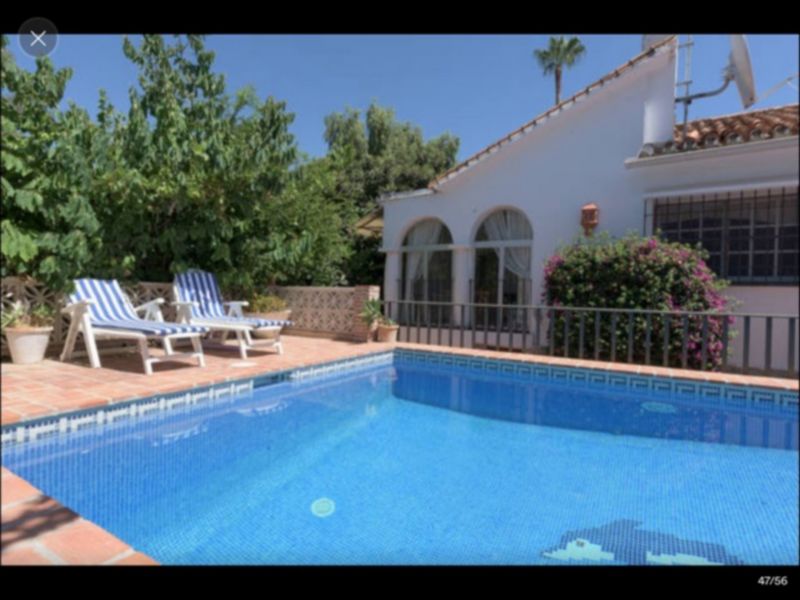 photo 1 Owner direct vacation rental Marbella villa Andalucia Mlaga (province of)