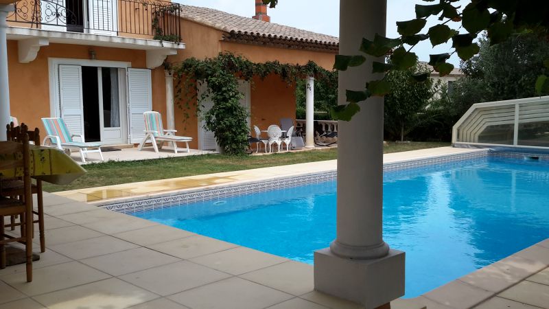 photo 13 Owner direct vacation rental Saint Tropez villa Provence-Alpes-Cte d'Azur Var