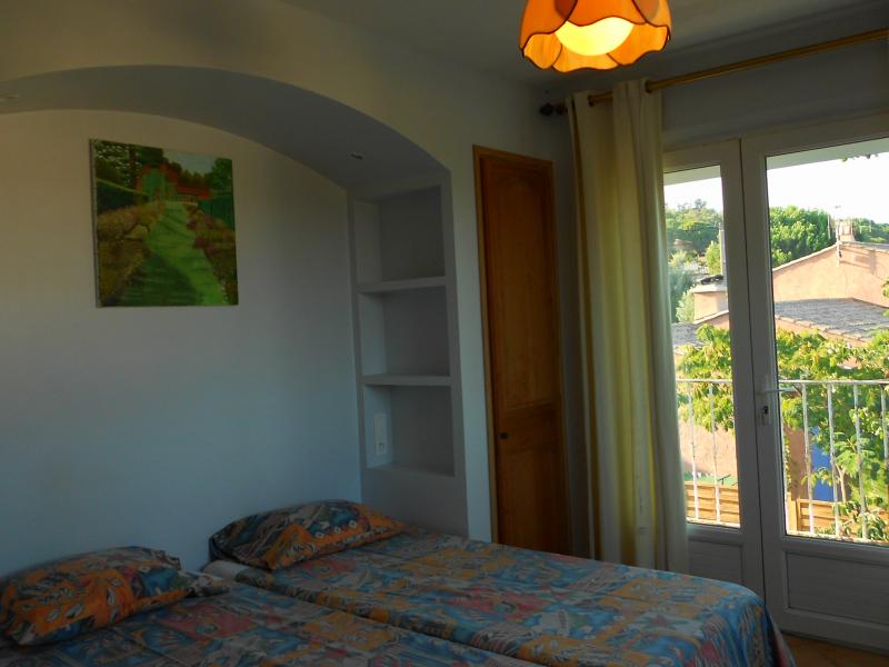 photo 2 Owner direct vacation rental Saint Tropez villa Provence-Alpes-Cte d'Azur Var