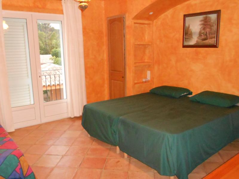 photo 3 Owner direct vacation rental Saint Tropez villa Provence-Alpes-Cte d'Azur Var