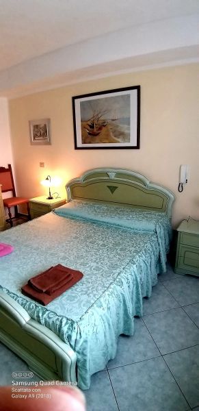 photo 2 Owner direct vacation rental Alghero appartement Sardinia Sassari Province bedroom 1