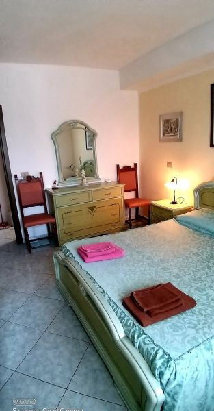 photo 3 Owner direct vacation rental Alghero appartement Sardinia Sassari Province bedroom 1