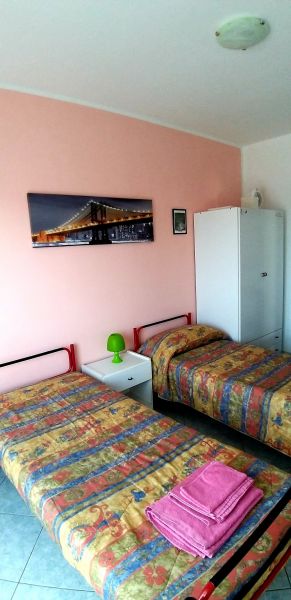 photo 7 Owner direct vacation rental Alghero appartement Sardinia Sassari Province bedroom 2