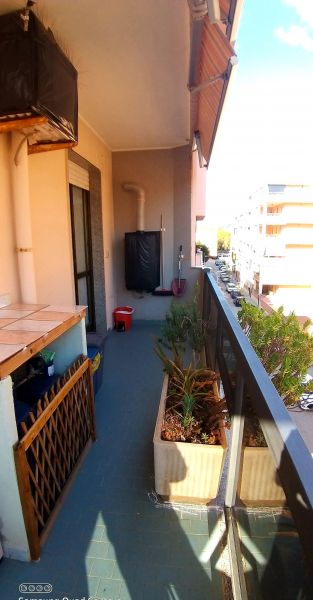 photo 21 Owner direct vacation rental Alghero appartement Sardinia Sassari Province View from terrace