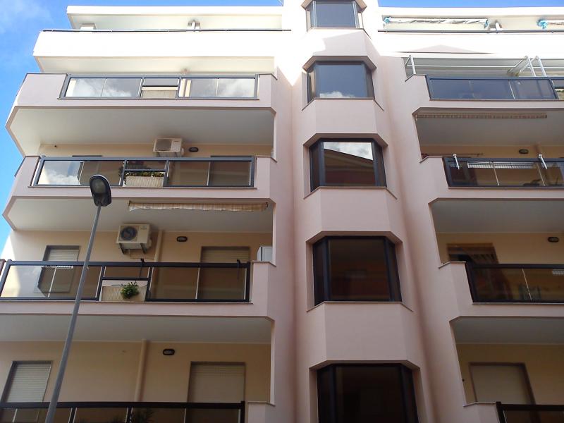 photo 1 Owner direct vacation rental Alghero appartement Sardinia Sassari Province Outside view