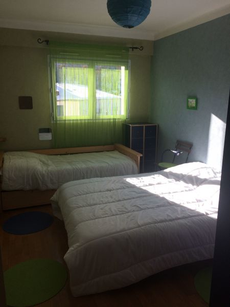 photo 7 Owner direct vacation rental Ax Les Thermes appartement Midi-Pyrnes Arige bedroom 2