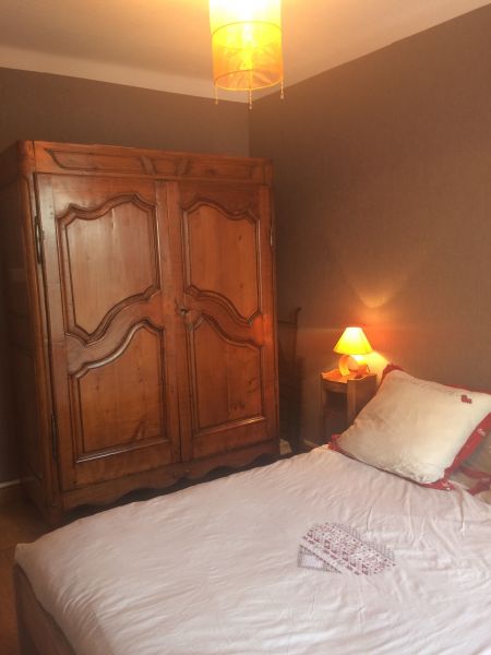 photo 4 Owner direct vacation rental Ax Les Thermes appartement Midi-Pyrnes Arige bedroom 1