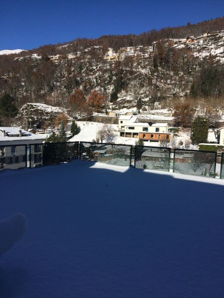 photo 26 Owner direct vacation rental Ax Les Thermes appartement Midi-Pyrnes Arige Terrace