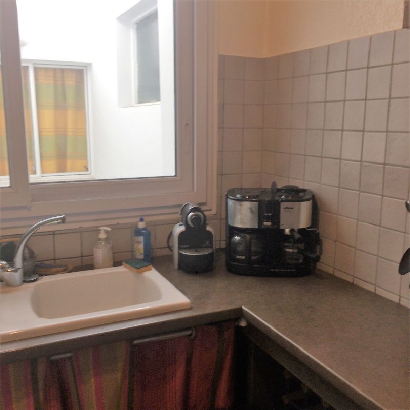 photo 14 Owner direct vacation rental Ax Les Thermes appartement Midi-Pyrnes Arige Sep. kitchen