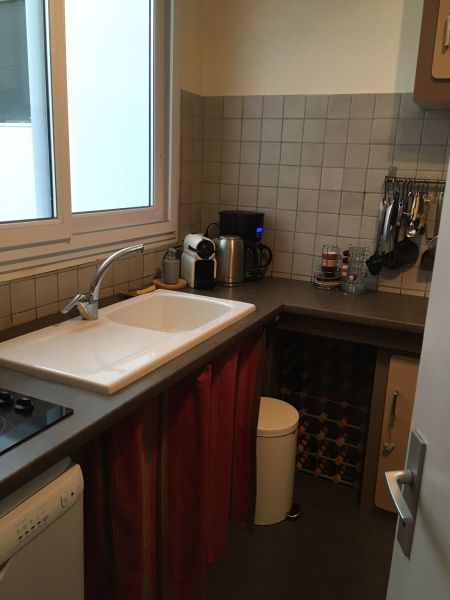 photo 12 Owner direct vacation rental Ax Les Thermes appartement Midi-Pyrnes Arige Sep. kitchen