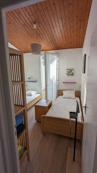 photo 11 Owner direct vacation rental Saint Jean de Monts villa Pays de la Loire Vende bedroom 2