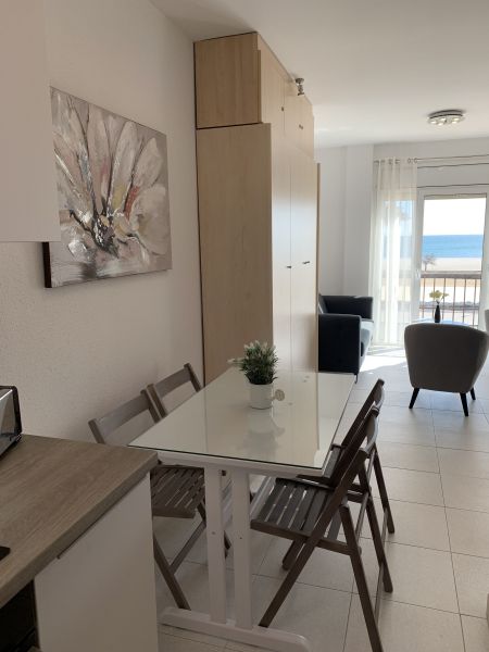 photo 4 Owner direct vacation rental Empuriabrava appartement Catalonia Girona (province of) Dining room