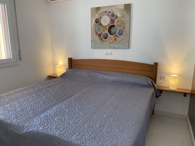 photo 11 Owner direct vacation rental Empuriabrava appartement Catalonia Girona (province of) bedroom